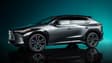 Pour l’ouverture du salon automobile de Shanghai (Chine) le 19 avril, Toyota a dévoilé le "bZ4X", un SUV compact 100% électrique. 