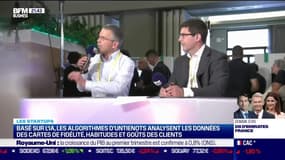 Zyed Jamoussi (UntieNots) : Basée sur l'IA , les algorithmes d'UntieNots analysent les données des cartes de fidélité, habitudes et goûts des clients - 30/06