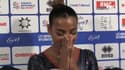 Gymnastique : "Le travail paye", la joie de Boyer, 1re à la poutre des internationaux de France
