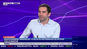 Pierre Chapon (Pretto) : Comment appréhender l'assoupplissement des conditions de prêts immobiliers ? - 29/03