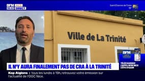 La Trinité: le nouveau centre de rétention administrative ne verra pas le jour dans la commune