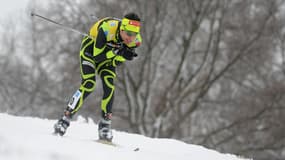 Jason Lamy Chappuis