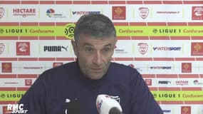  Fichage ethnique PSG : Bernard Blaquart : « Je suppose que dans tous les centres de formation, il y a des équilibres à trouver »
