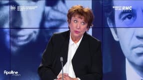 Un hommage national pour Belmondo? Pour Roselyne Bachelot, "tout cela sera bâti avec sa famille"