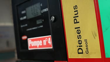 Une autre hausse de 2 centimes par litre est programmée pour le 1er janvier.