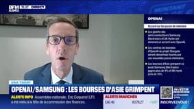USA Today : Intel devient un sous-traitant, et Open AI fait ses emplettes en Asie, par John Plassard - 02/10