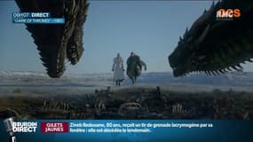 Pourquoi la série "Game of Thrones" est-elle si culte?