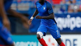Tiemoué Bakayoko 