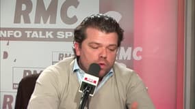 "Je vais demander officiellement le contrat qui lie la mairie de Paris aux deux sociétés [qui délivrent des PV]"