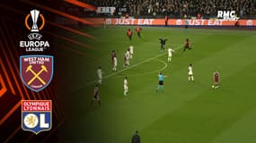 West Ham 1-1 OL : Un supporter des Hammers stoppe l'action de son équipe