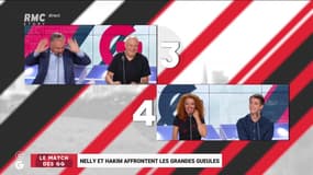 Le Match des GG – 16/07