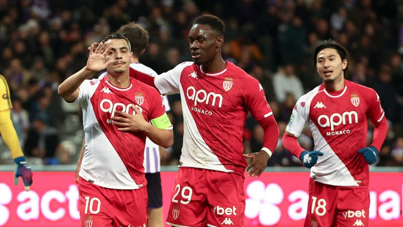 AS Monaco