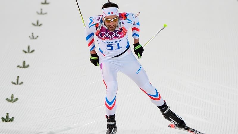 Martin Fourcade