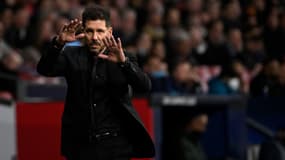 Diego Simeone
