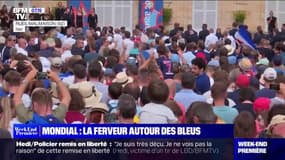 J-6 avant le Mondial de Rugby en France, la ferveur monte autour des Bleus