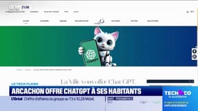 👾 Le Tech Flash du 22 octobre