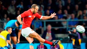 Frédéric Michalak