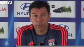Ligue 1 : la frustration lyonnaise