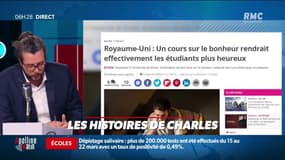 L'université de Bristol dispense des "cours de bonheur", voici comment ça marche