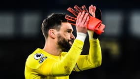Everton-Tottenham : clap de fin proche pour Hugo Lloris avec les Spurs