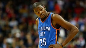 Kevin Durant
