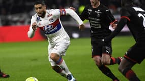 Nabil Fekir (OL)