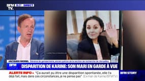 Story 4 : Karine Esquivillon a disparu depuis le 27 mars - 14/06