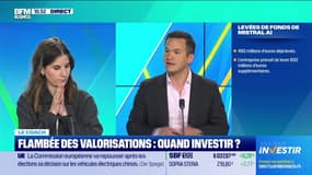 Tout pour investir : Partie 1 - 30/05