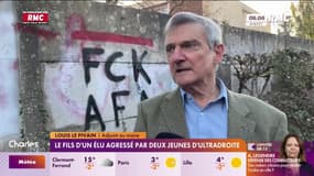 Le fils d'un élu agressé par deux jeunes d'ultradroite