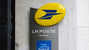 La Poste (photo d'illustration). 