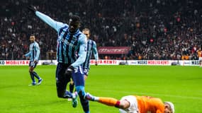 M. Niang
