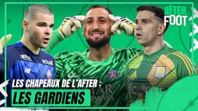 Les chapeaux de l'After : les gardiens 