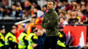 Luis Enrique