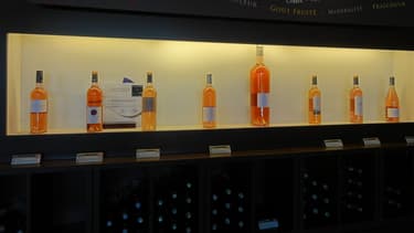 La France est le 1er producteur mondial de vin rosé avec 7,6 millions d’hectolitres produits en 2014 soit 30% de la production mondiale.
