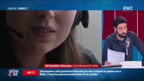 Violences conjugales : 40% des appels au 39 17 n'ont pas été traités en 2020 