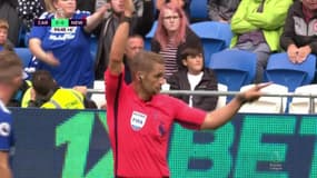 Etheridge arrête un deuxième penalty et sauve Cardiff face à Newcastle (0-0)