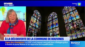MEL Méconnue: à la découverte de la commune de Bouvines