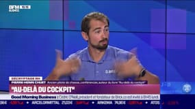 Décryptage RH : "Au-delà du cockpit" - 24/09