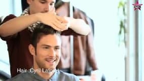 Olivier Giroud adore être comparé à David Beckham