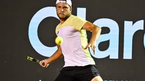 Alexandre Müller