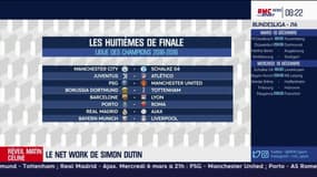 Le Network, la revue de presse du 18 décembre