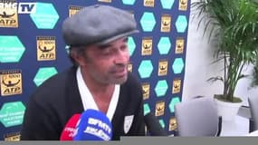 Coupe Davis / Noah : "Je ne prendrai que les meilleurs"