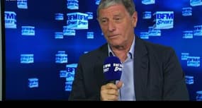 Incidents à Marseille : la Dream Team réagit