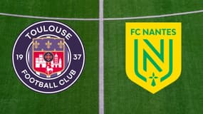 Toulouse - Nantes : à quelle heure et sur quelle chaîne regarder le match de Ligue 1 en direct ?