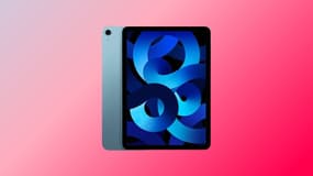 Cette jolie offre sur l’iPad 2022 Apple est à découvrir sans plus attendre