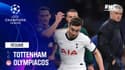 Résumé : Tottenham 4-2 Olympiacos - Ligue des champions J5