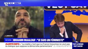 Ibrahim Maalouf écarté : "Je suis scandalisé" - 26/08