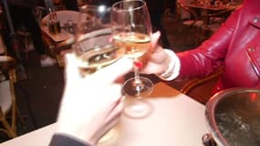 Que dit le rapport de Santé Publique France sur la consommation d'alcool des Français ?