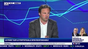 Partageons nos valeurs: Le point sur le portefeuille BFM Responsable - 30/05