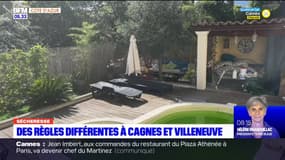 Sécheresse: difficile pour les habitants de comprendre les restrictions d'eau